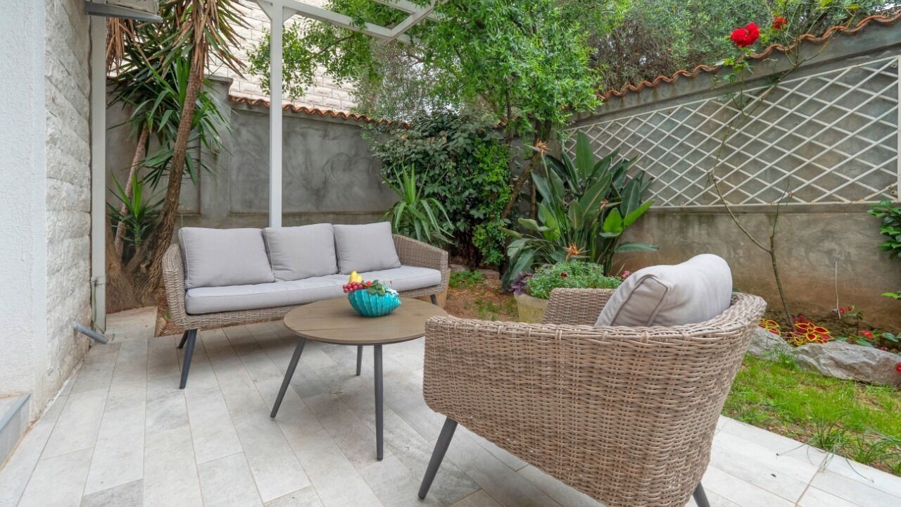 Photo of Patio Balcony in Golubovina