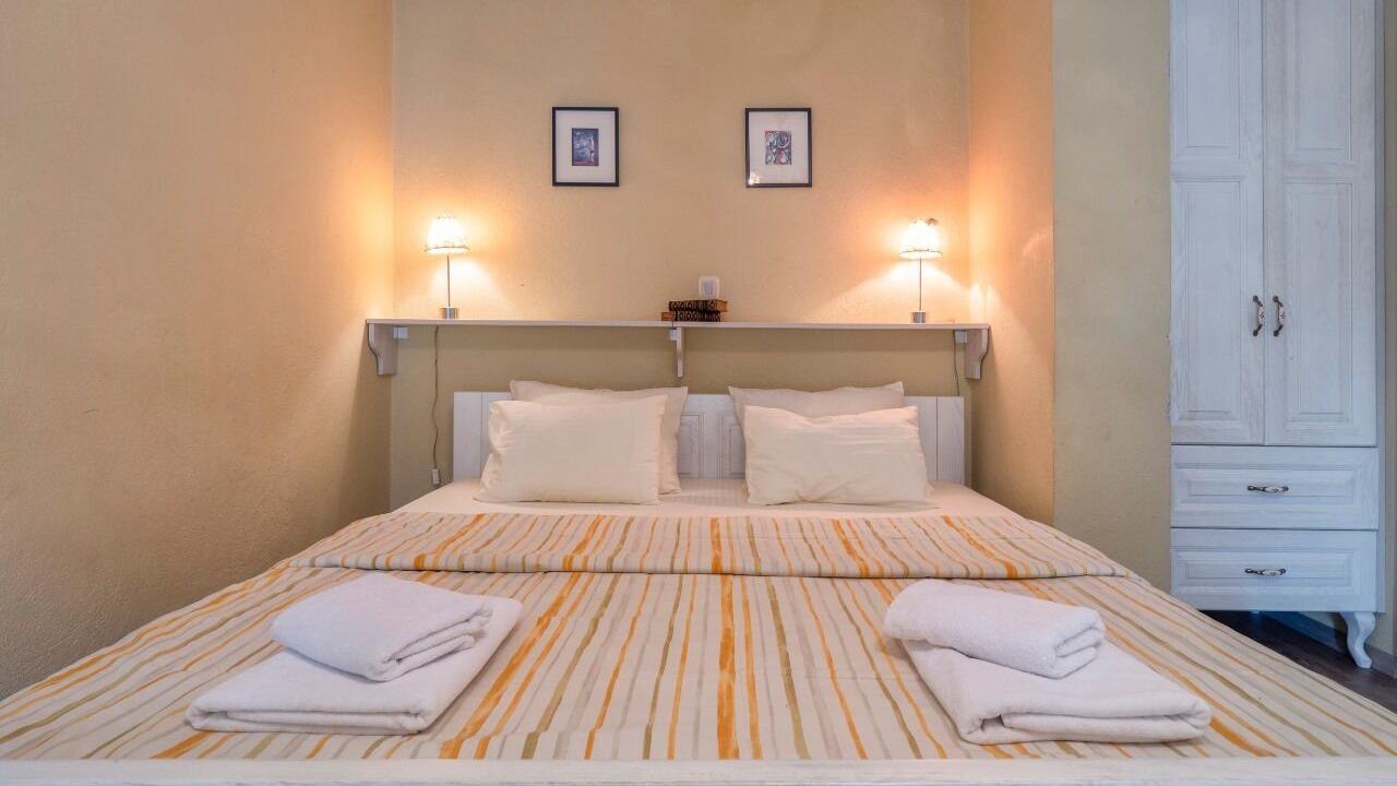 Photo of Bedroom in Centar