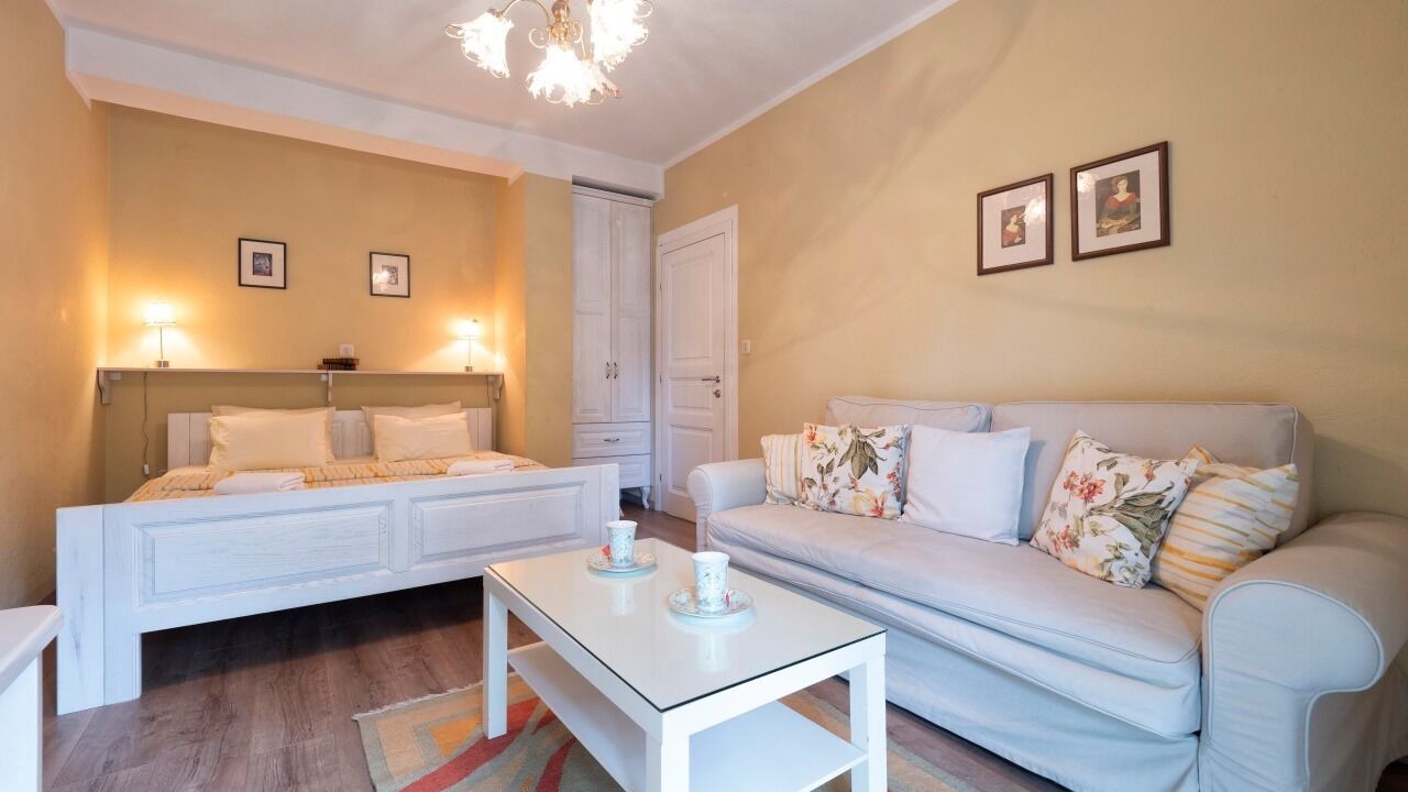 Photo of Livingroom in Centar