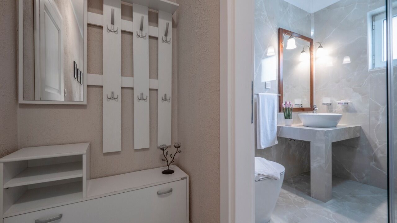 Photo of Bathroom in Centar