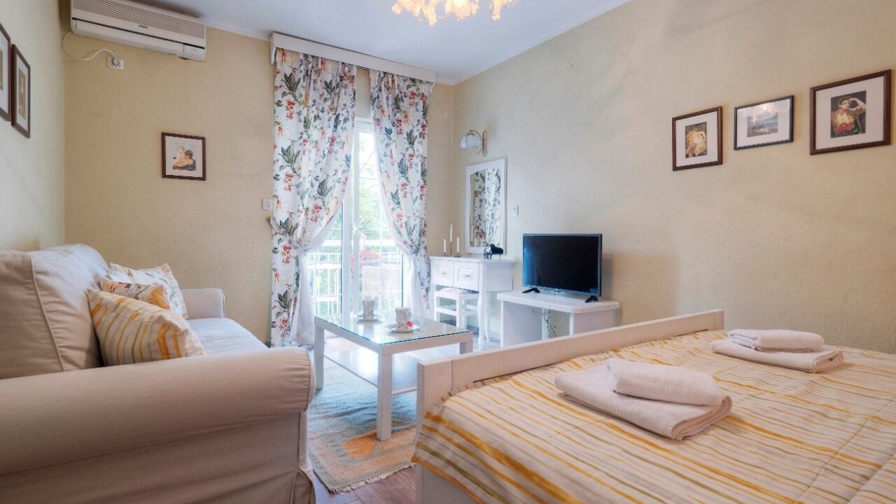 Photo of Bedroom in Centar