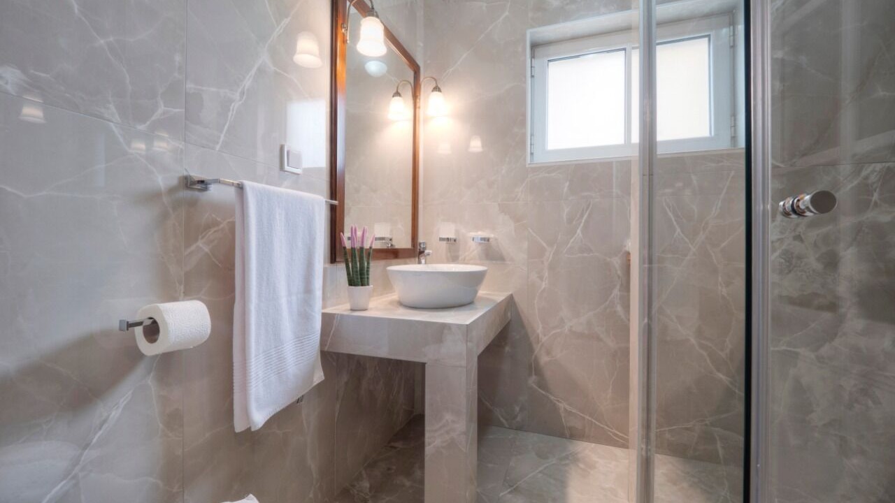 Photo of Bathroom in Centar