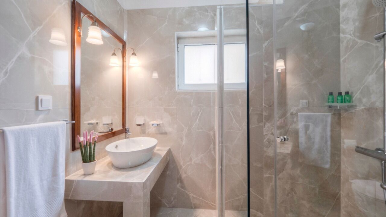 Photo of Bathroom in Centar