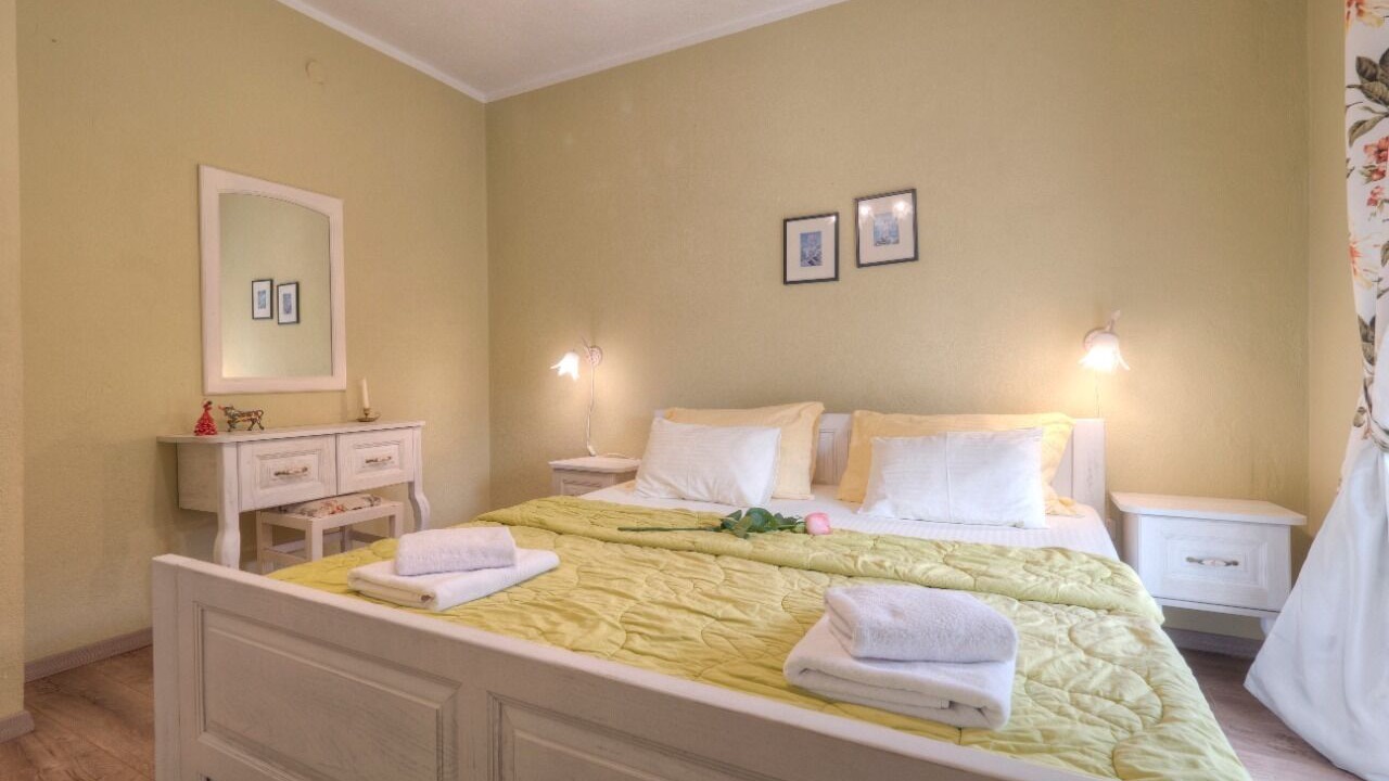 Photo of Bedroom in Centar