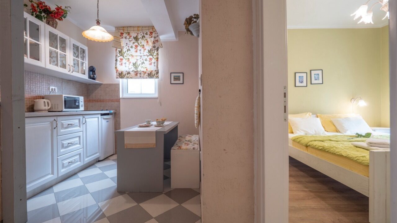Photo of Bedroom in Centar