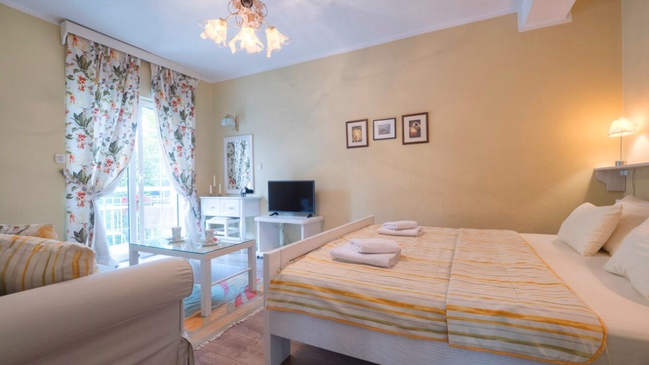 Photo of Bedroom in Centar