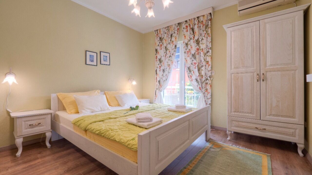Photo of Bedroom in Centar