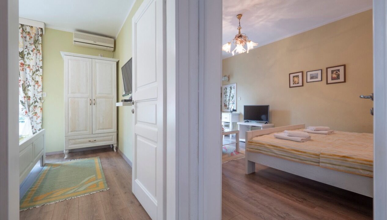 Photo of Bedroom in Centar