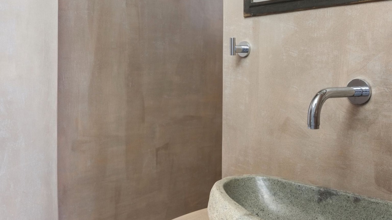 Photo of Bathroom in Elia