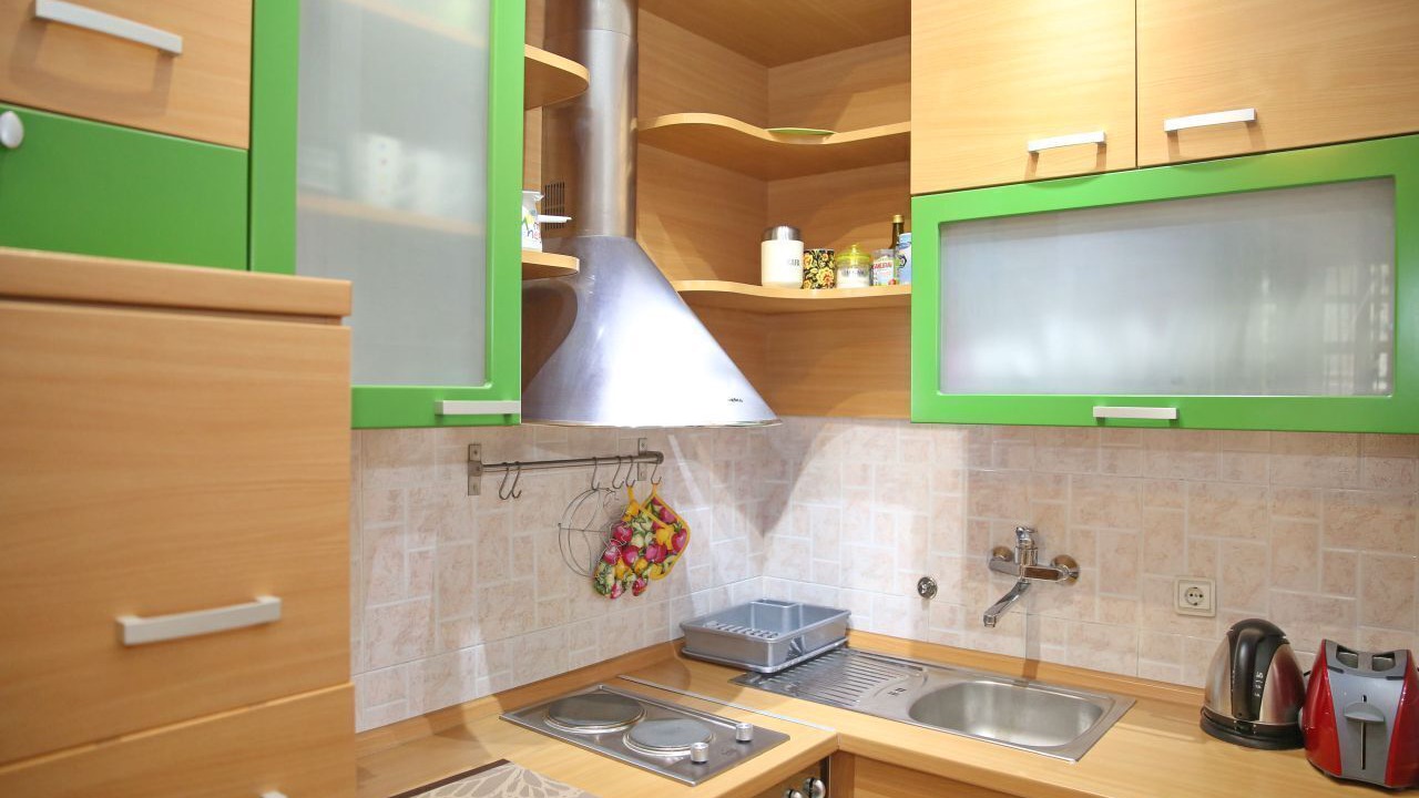 Photo of Kitchen in Kotor Old Town