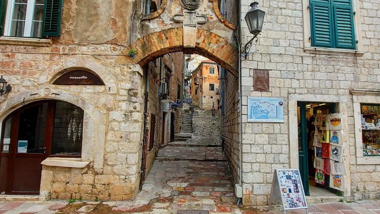 Photo of Outdoor in Kotor Old Town