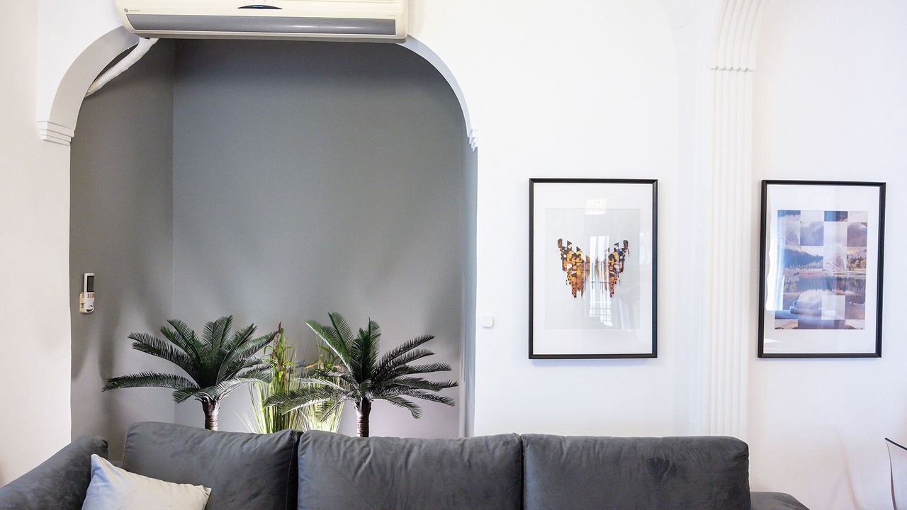 Photo of Livingroom in Thessaloniki City Centre