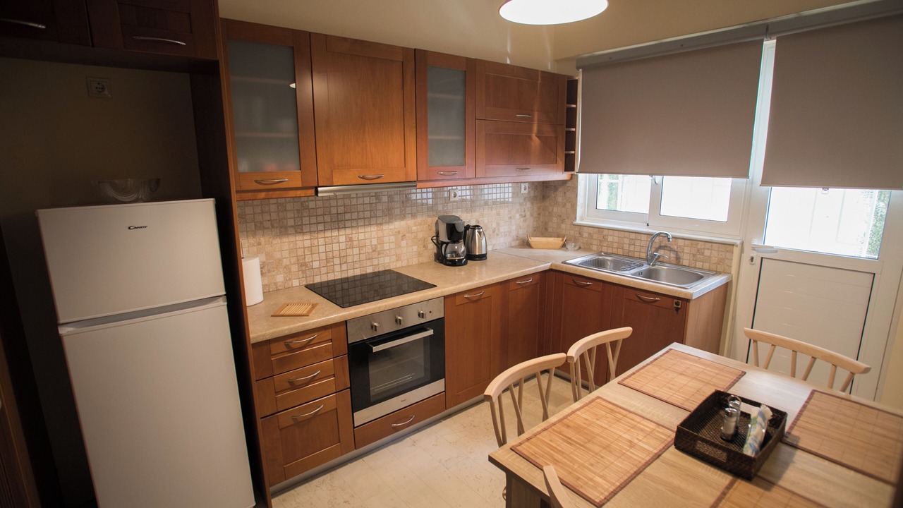 Photo of Kitchen in Palaio Faliro