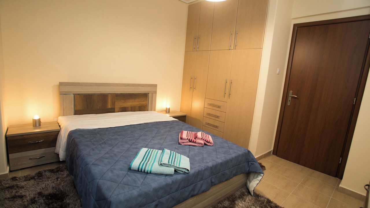Photo of Bedroom in Palaio Faliro