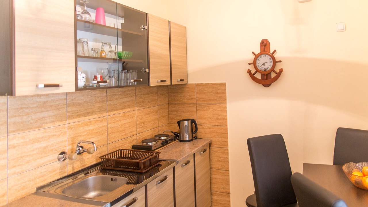 Photo of Kitchen in Old Town