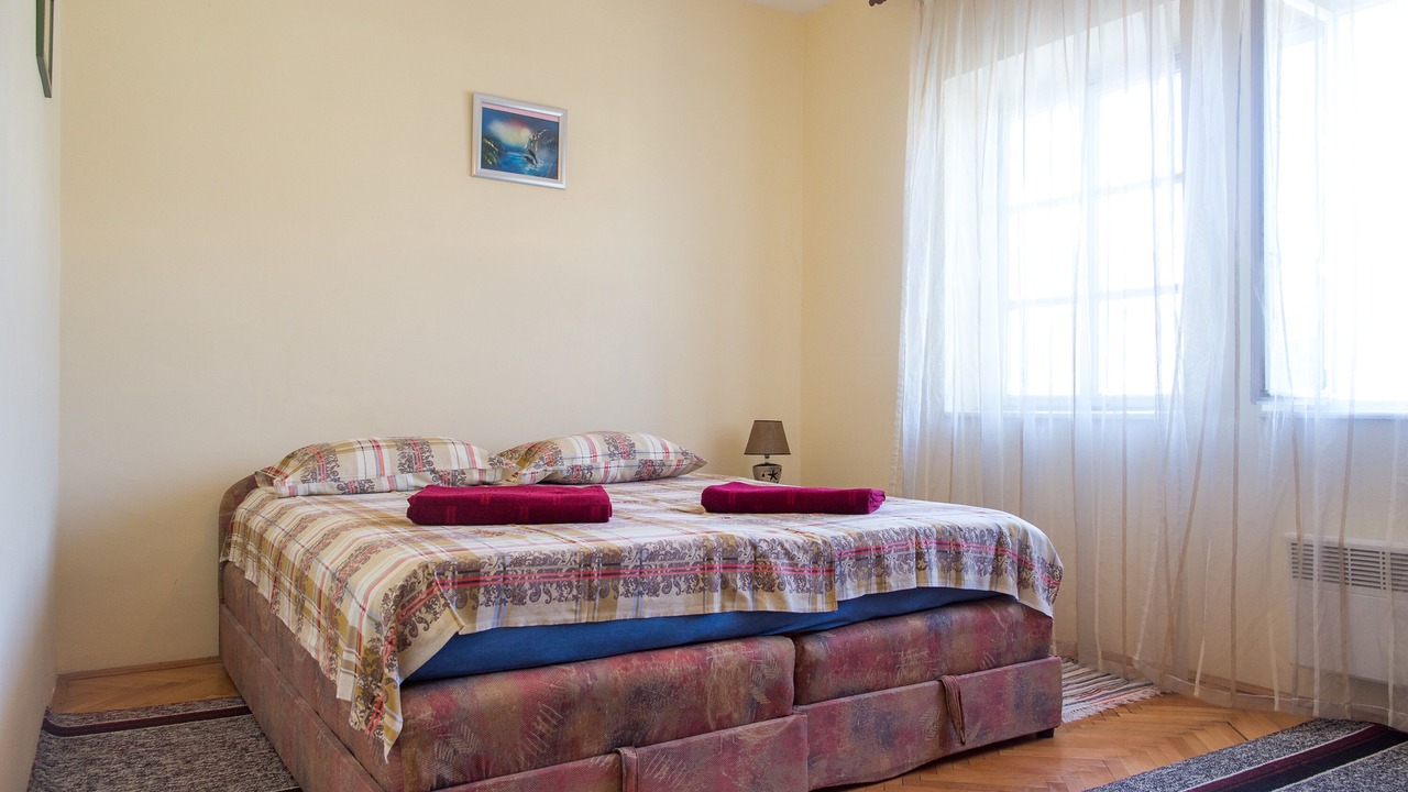 Photo of Bedroom in Old Town