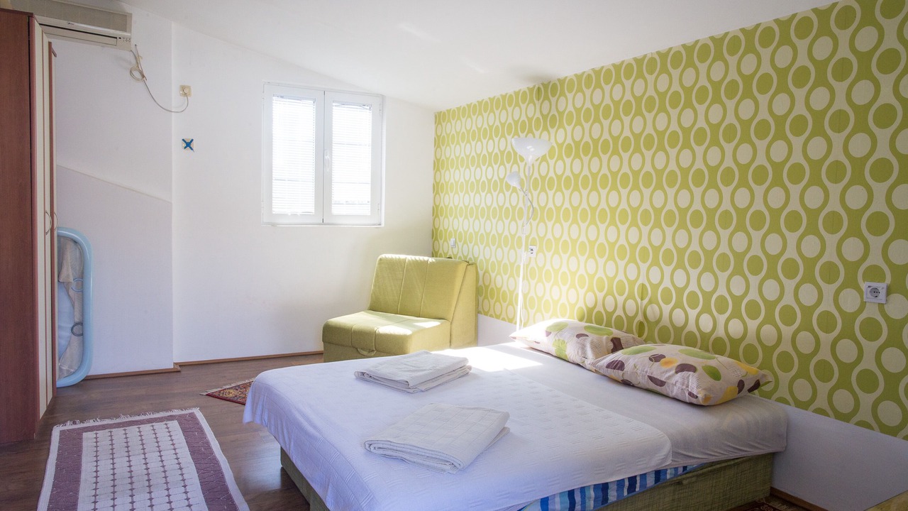 Photo of Livingroom in Old Town