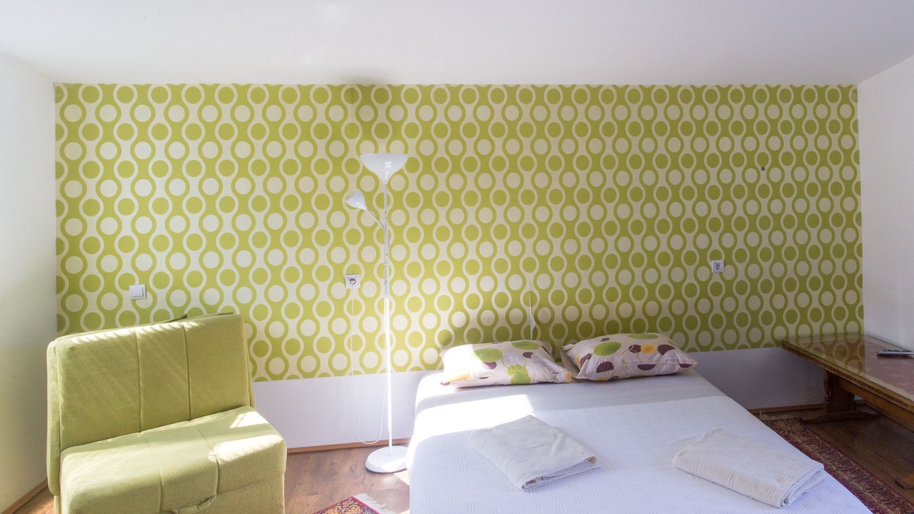 Photo of Livingroom in Old Town
