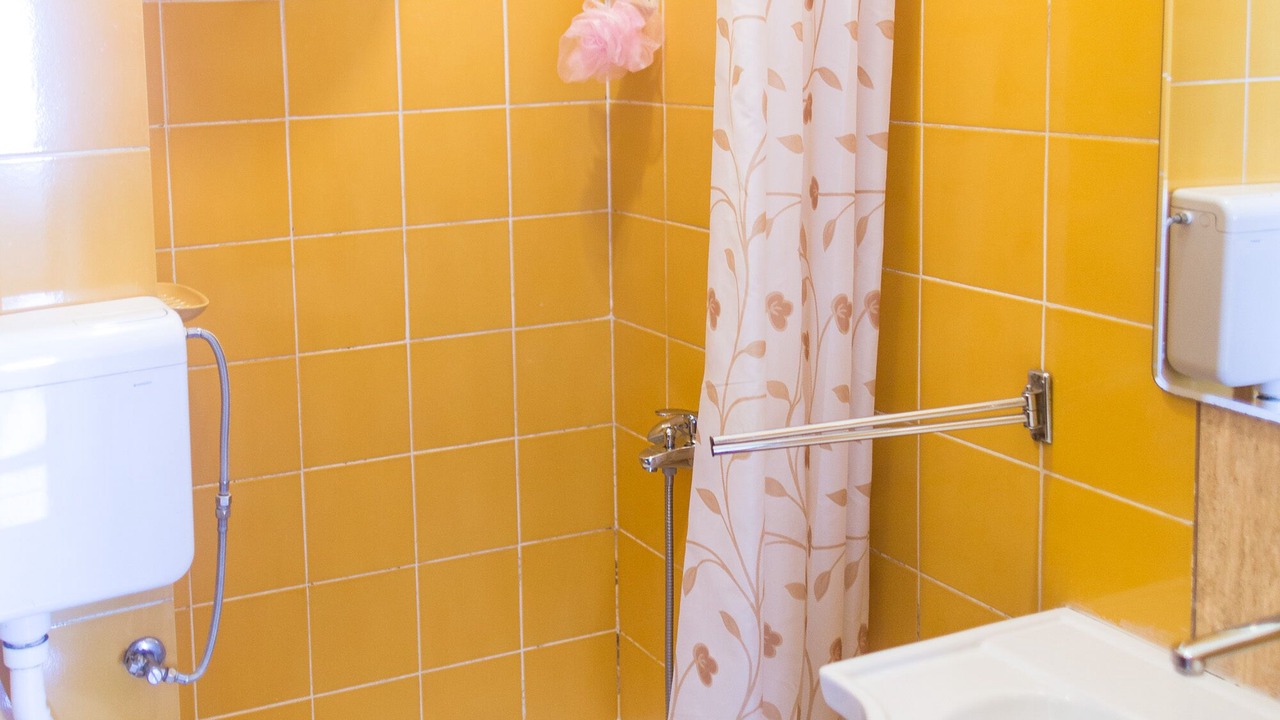 Photo of Bathroom in Old Town
