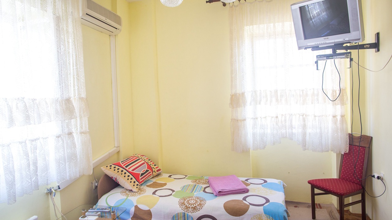 Photo of Bedroom in Old Town