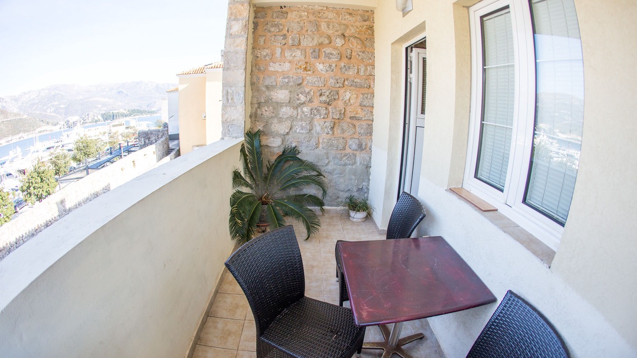 Photo of Patio Balcony in Old Town