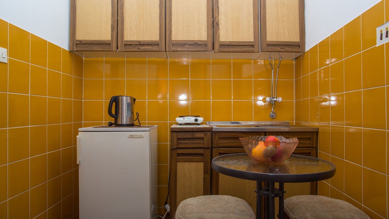Photo of Kitchen in Old Town
