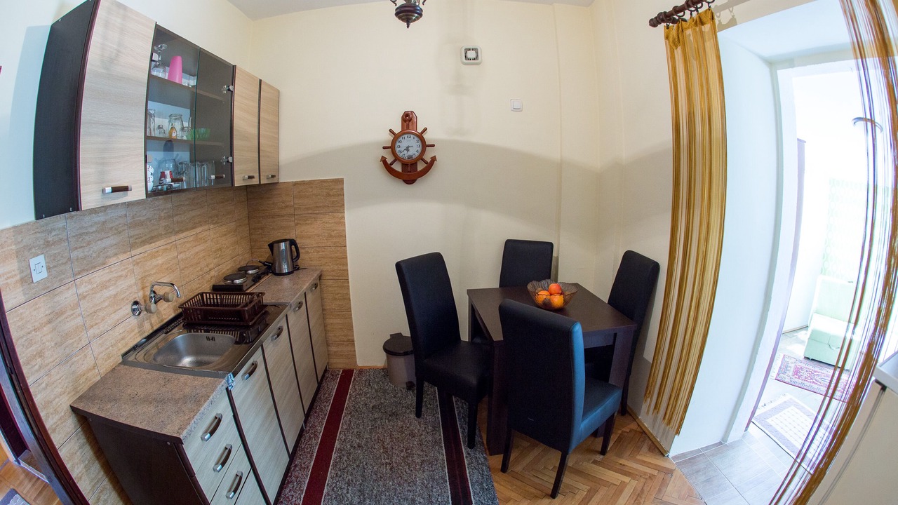 Photo of Livingroom in Old Town