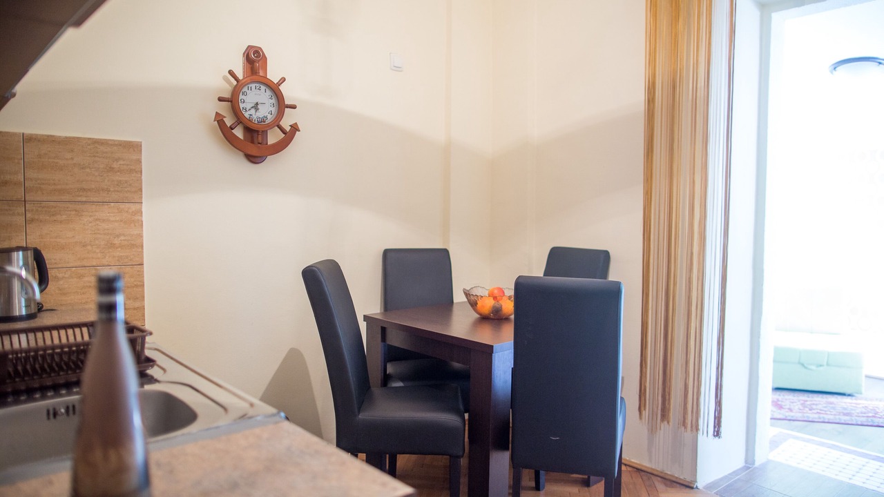 Photo of Livingroom in Old Town