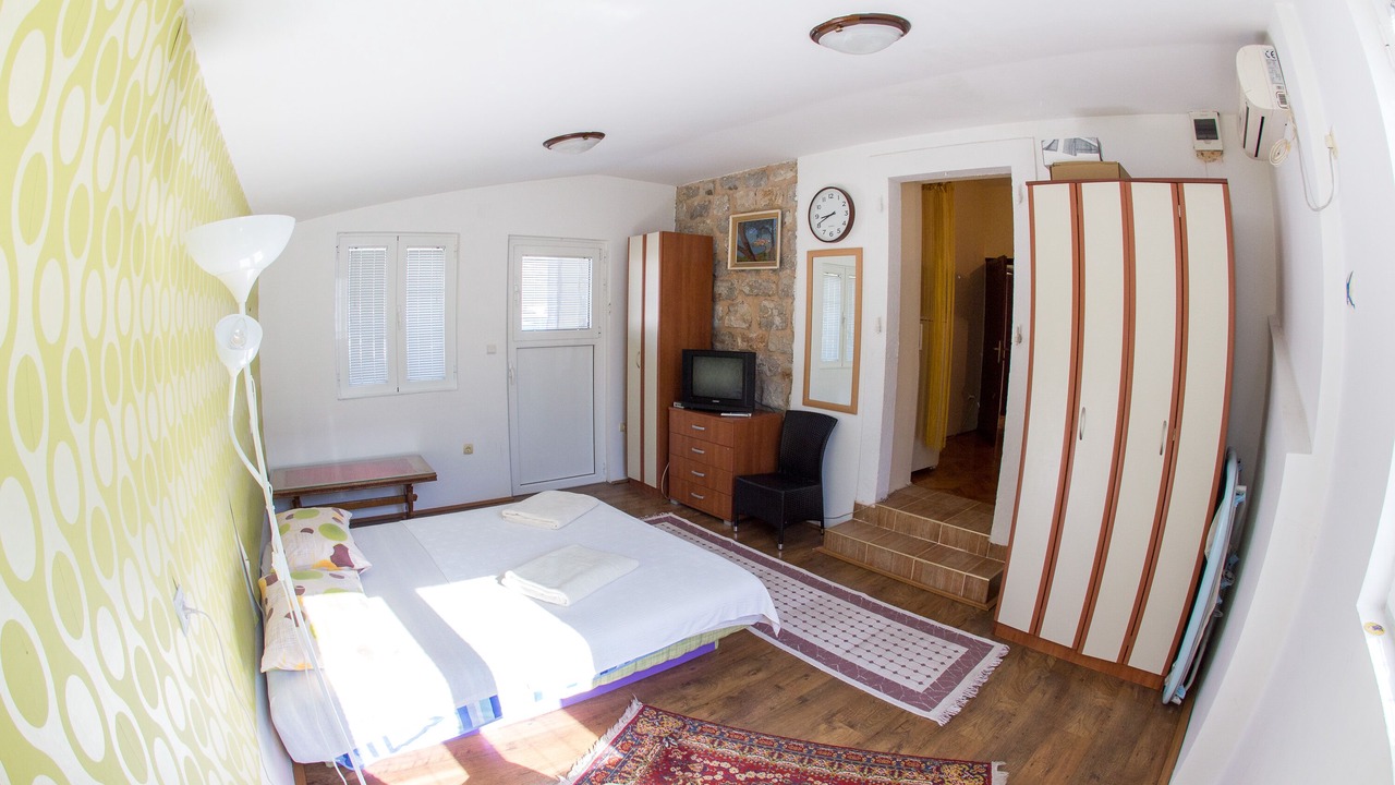 Photo of Bedroom in Old Town