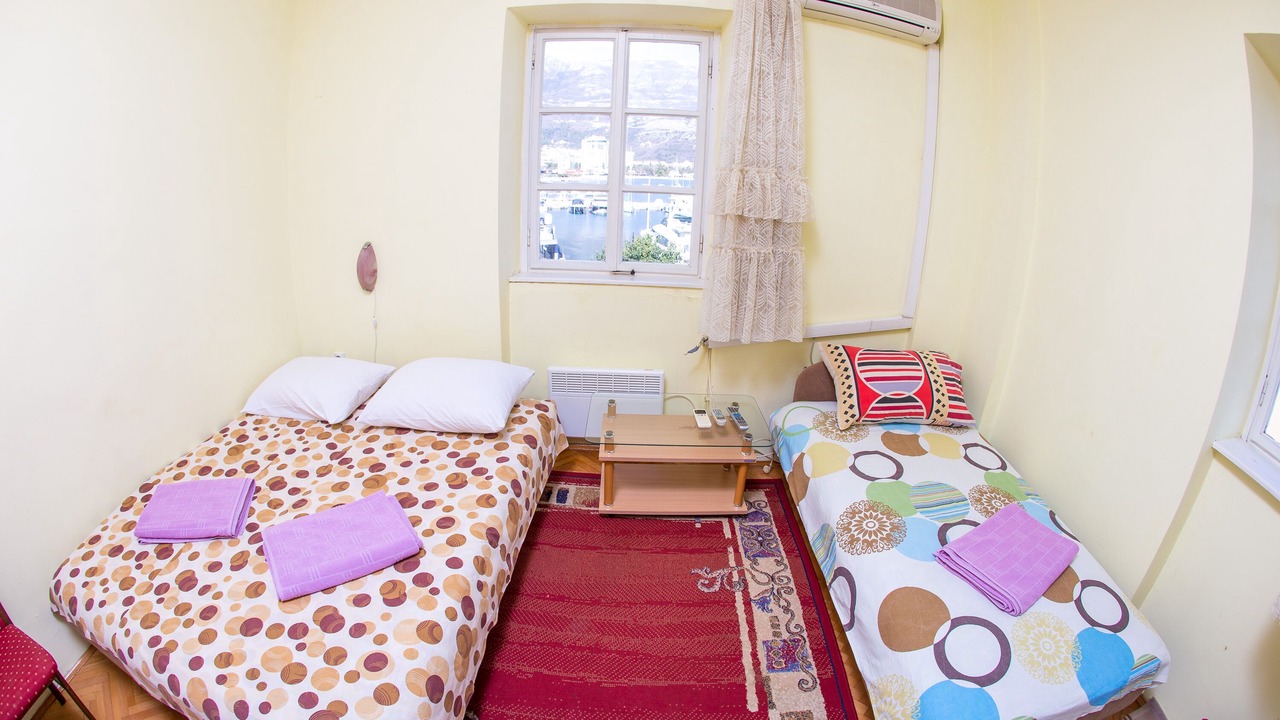 Photo of Livingroom in Old Town