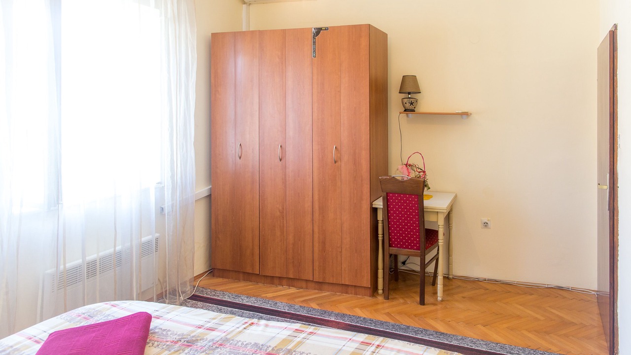 Photo of Bedroom in Old Town