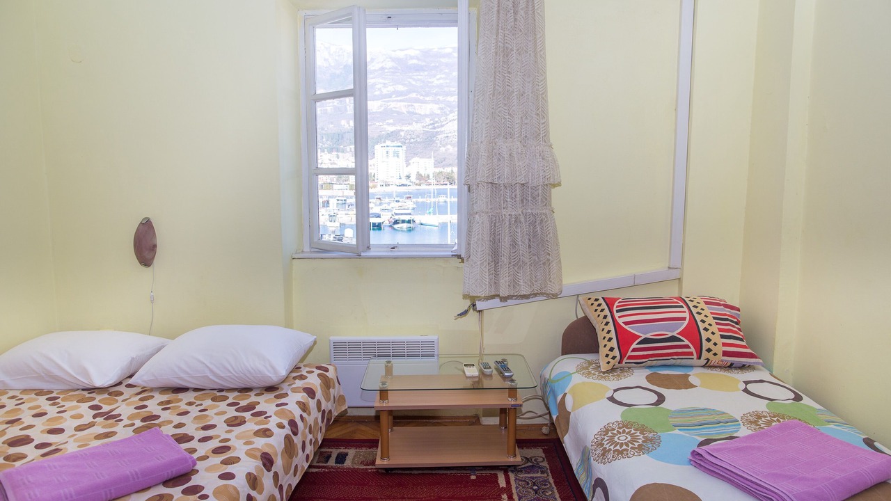 Photo of Bedroom in Old Town