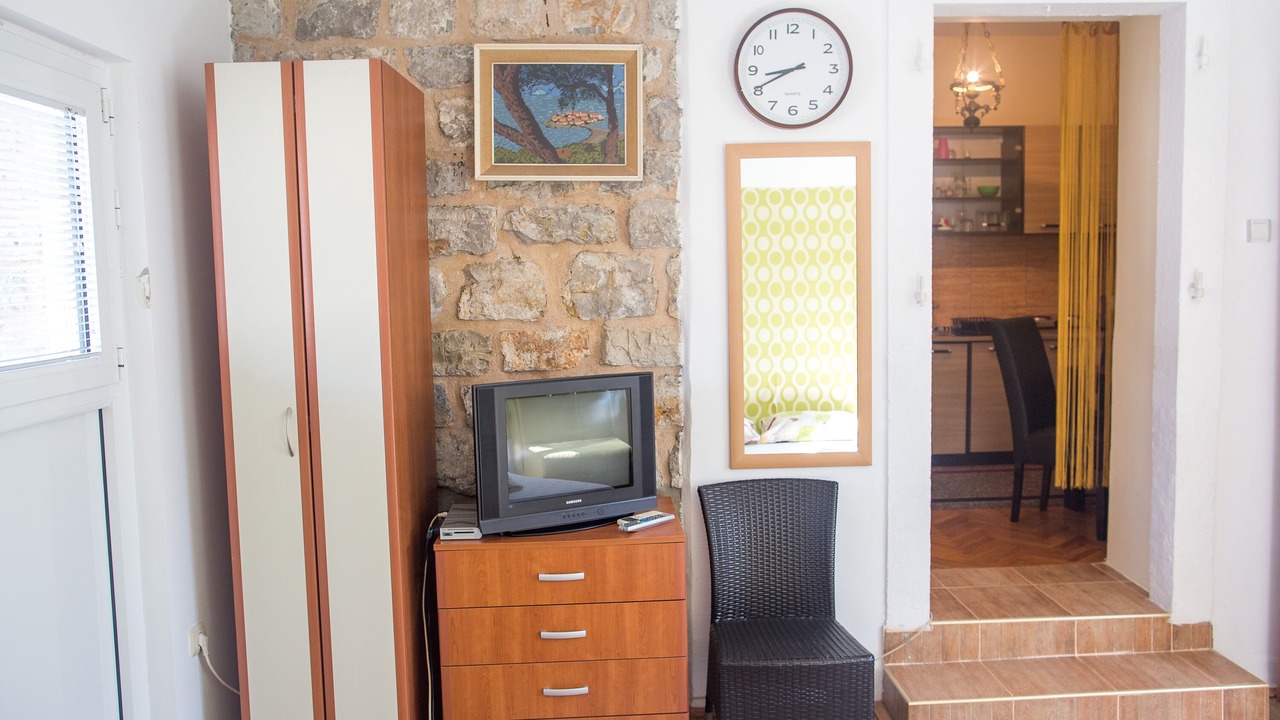 Photo of Livingroom in Old Town