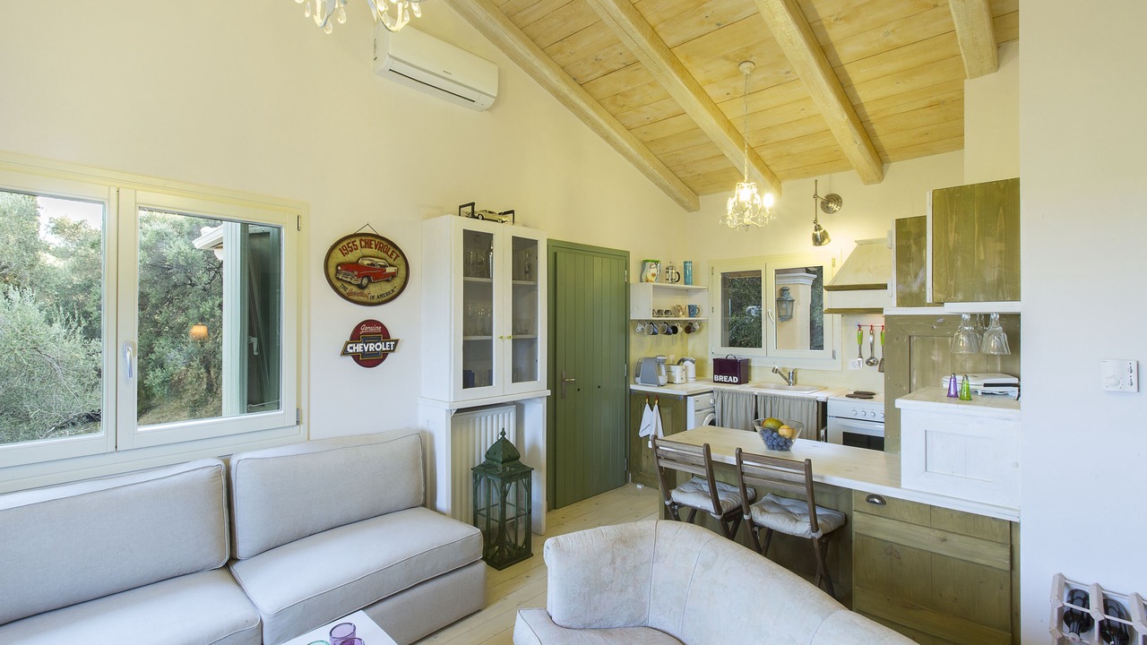 Photo of Livingroom in Limni