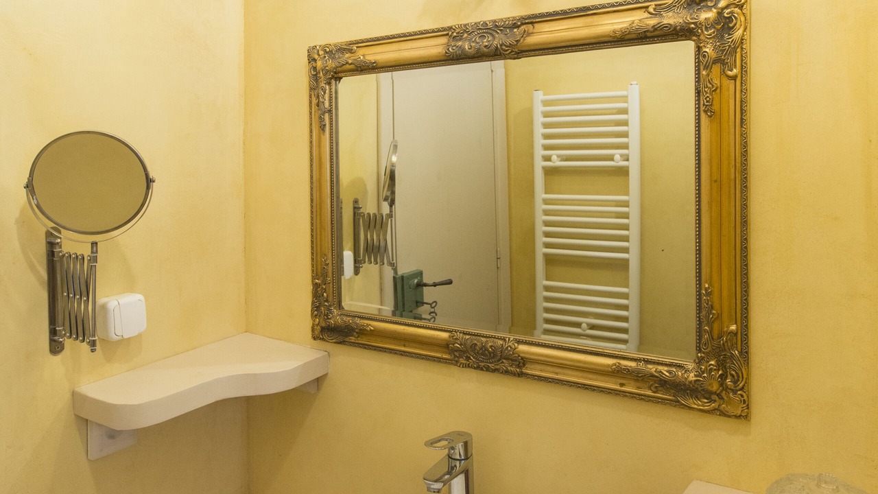 Photo of Bathroom in Limni