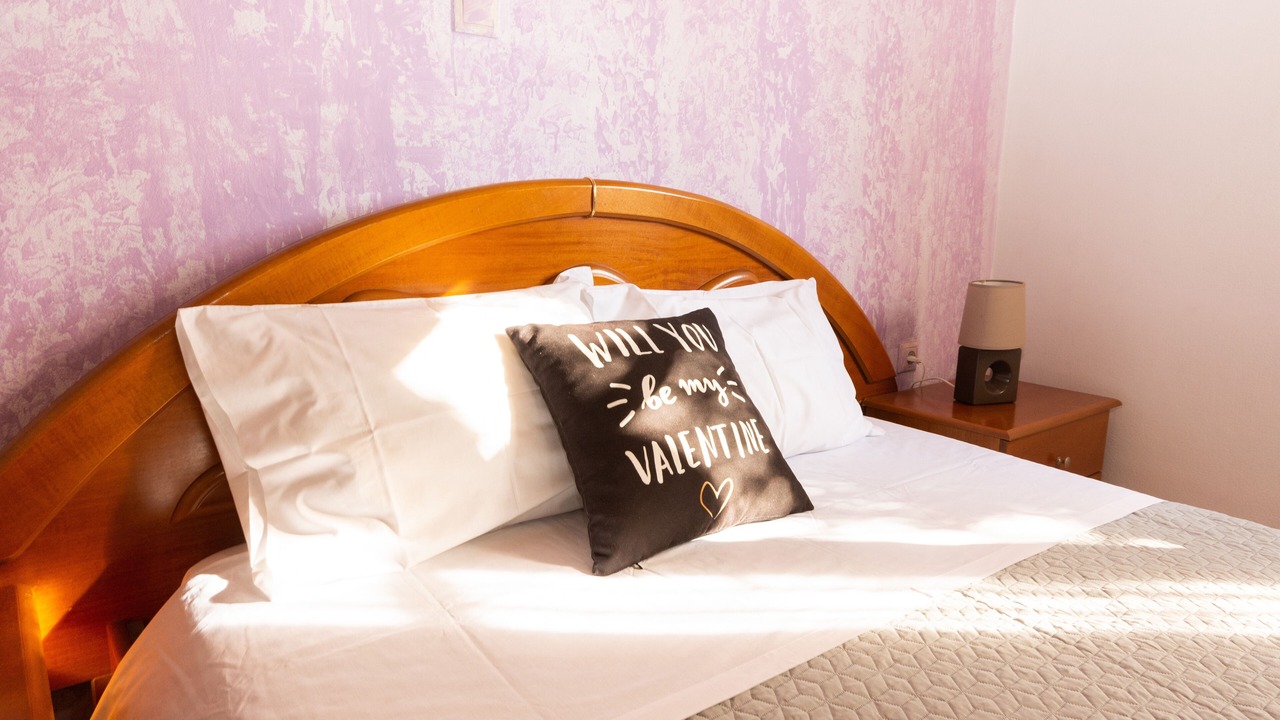 Photo of Bedroom in Agios Matthaios