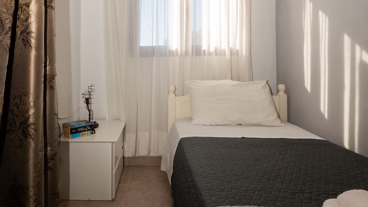 Photo of Bedroom in Agios Matthaios