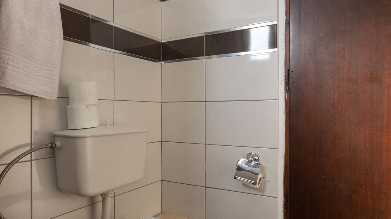 Photo of Bathroom in Agios Matthaios