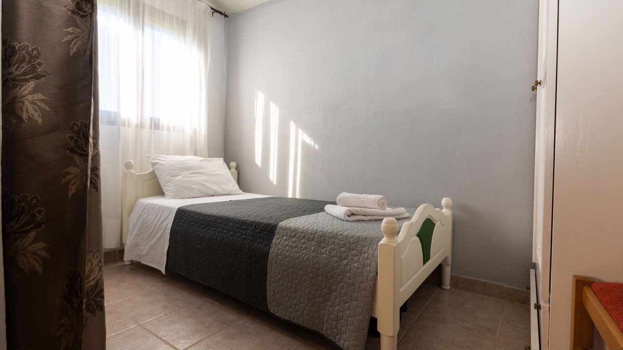 Photo of Bedroom in Agios Matthaios