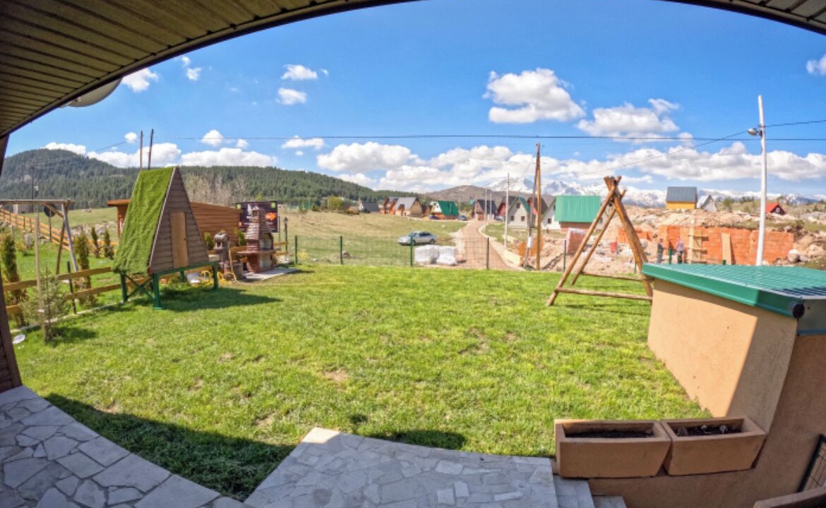 Photo of Outdoor in Zabljak