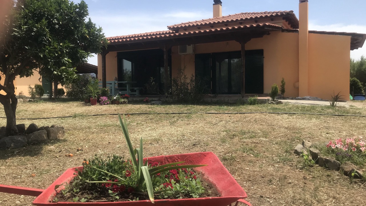 Photo of Outdoor in Galatas