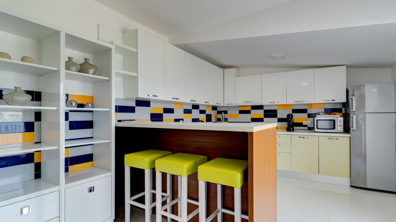 Photo of Kitchen in Krasici