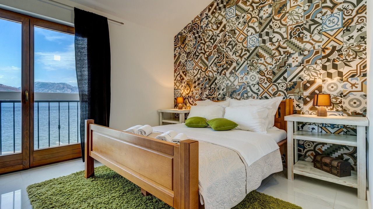 Photo of Bedroom in Krasici