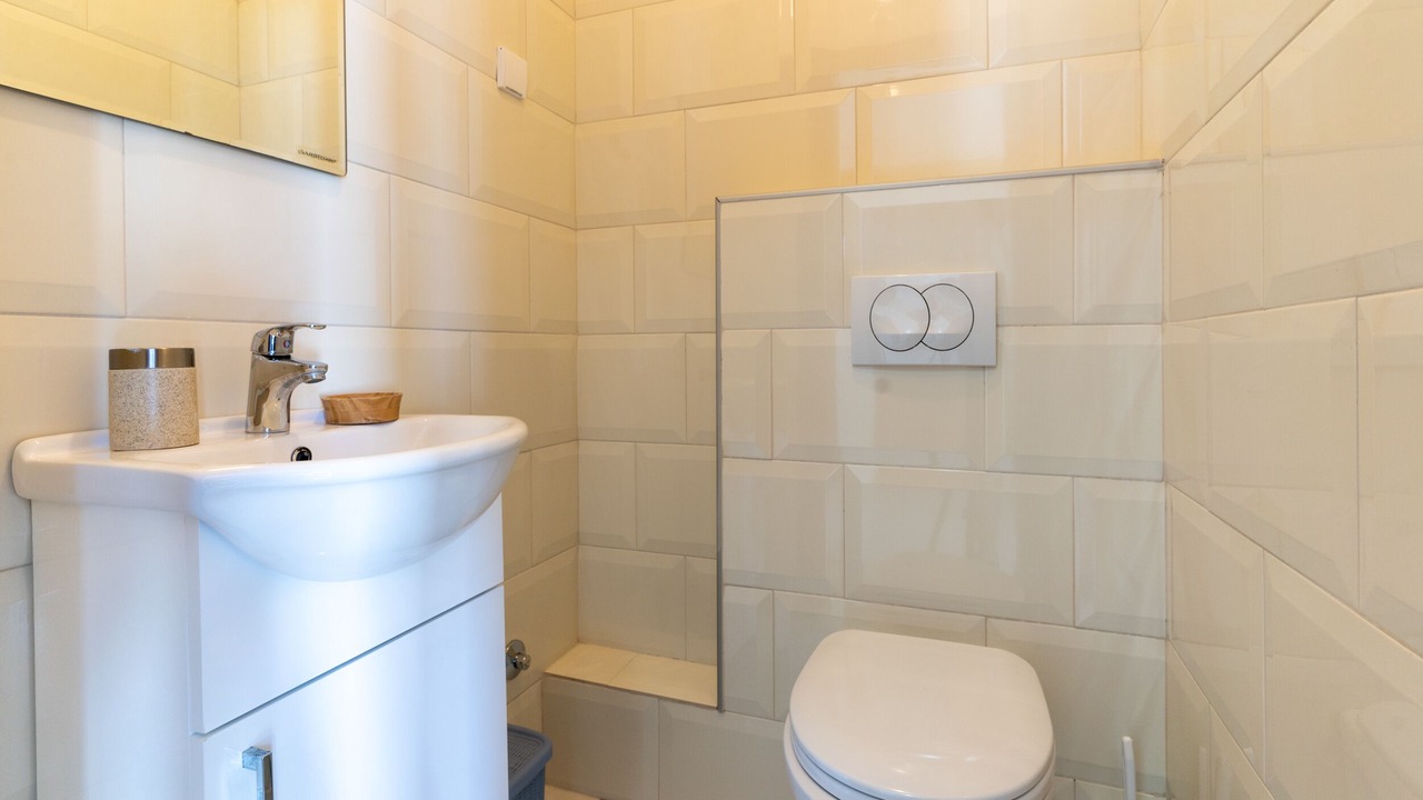 Photo of Bathroom in Krasici