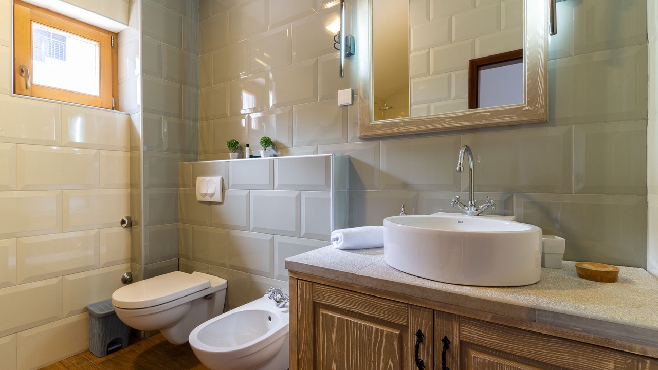Photo of Bathroom in Krasici
