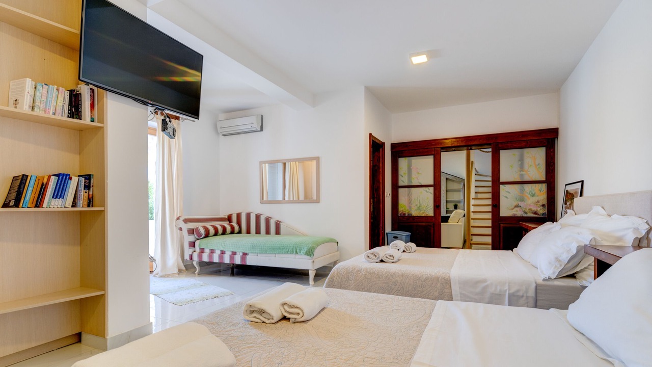 Photo of Bedroom in Krasici