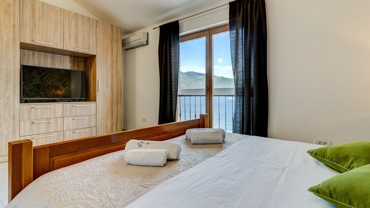 Photo of Bedroom in Krasici