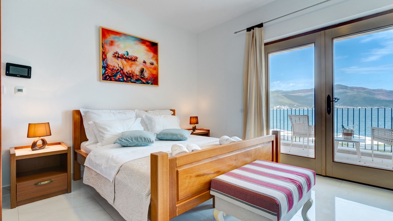 Photo of Bedroom in Krasici