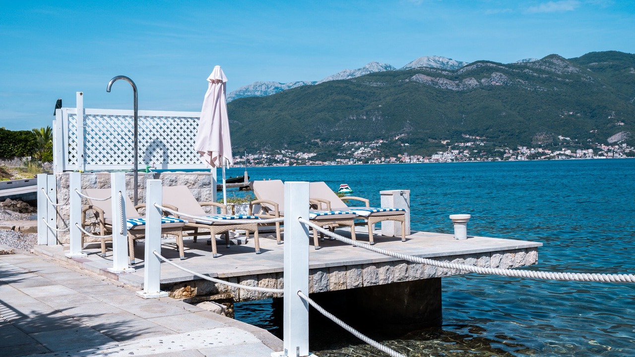 Photo of Outdoor in Krasici