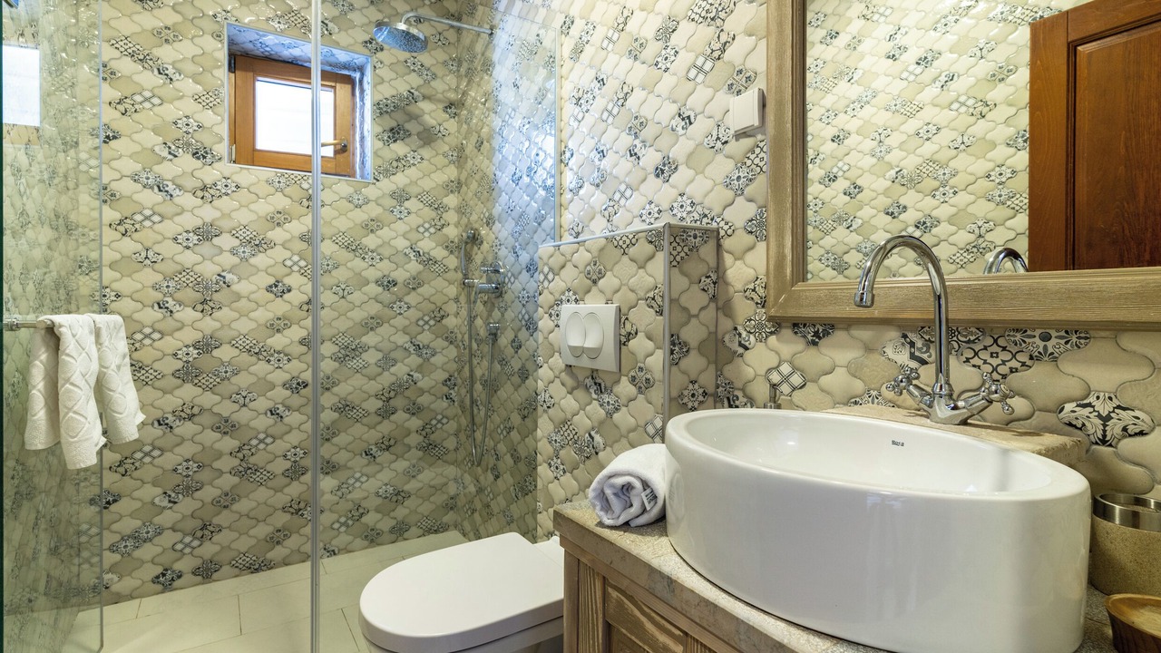 Photo of Bathroom in Krasici